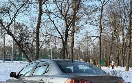 Mitsubishi Lancer IX, 2013 год, 699 000 рублей, 11 фотография