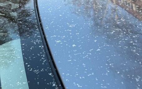 Mitsubishi Lancer IX, 2013 год, 699 000 рублей, 19 фотография