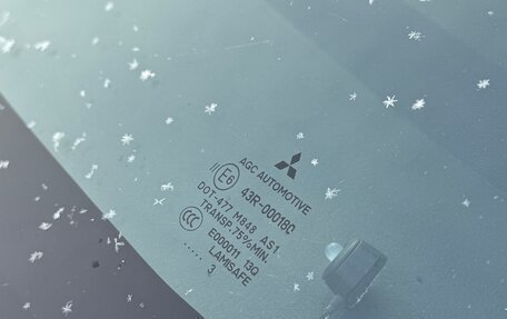 Mitsubishi Lancer IX, 2013 год, 699 000 рублей, 20 фотография