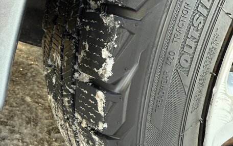 Mitsubishi Lancer IX, 2013 год, 699 000 рублей, 28 фотография