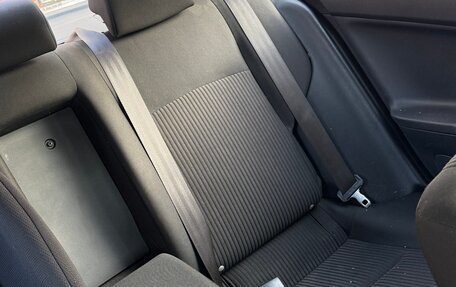 Mitsubishi Lancer IX, 2013 год, 699 000 рублей, 25 фотография