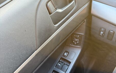 Mitsubishi Lancer IX, 2013 год, 699 000 рублей, 26 фотография