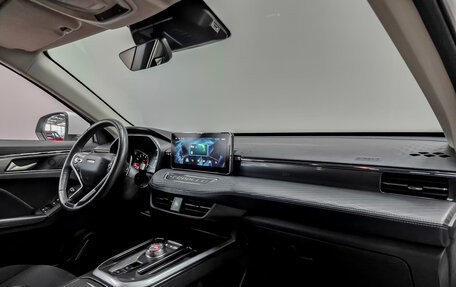 Haval Jolion, 2022 год, 1 150 000 рублей, 2 фотография