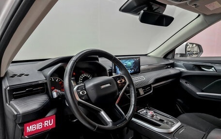 Haval Jolion, 2022 год, 1 150 000 рублей, 5 фотография