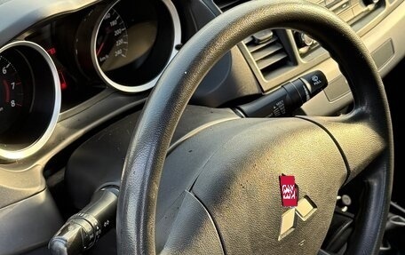 Mitsubishi Lancer IX, 2013 год, 699 000 рублей, 23 фотография