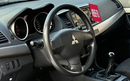 Mitsubishi Lancer IX, 2013 год, 699 000 рублей, 22 фотография