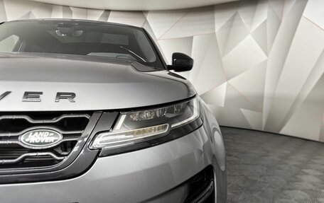 Land Rover Range Rover Evoque II, 2019 год, 3 700 000 рублей, 10 фотография