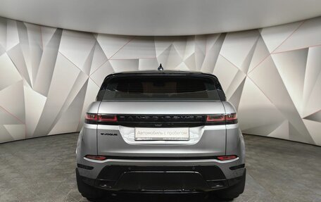 Land Rover Range Rover Evoque II, 2019 год, 3 700 000 рублей, 8 фотография