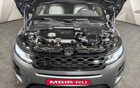 Land Rover Range Rover Evoque II, 2019 год, 3 700 000 рублей, 11 фотография