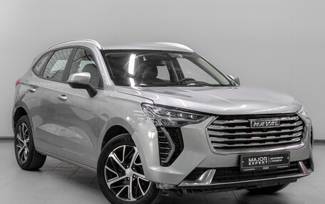 Haval Jolion, 2022 год, 1 150 000 рублей, 2 фотография