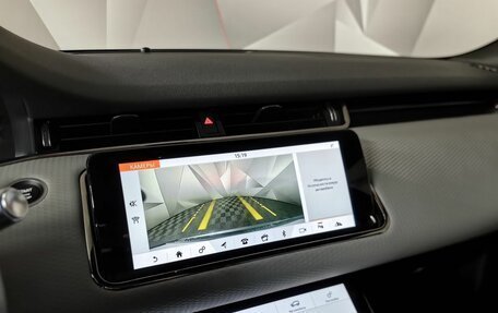 Land Rover Range Rover Evoque II, 2019 год, 3 700 000 рублей, 23 фотография