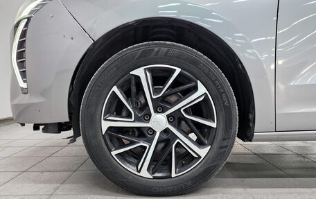 Haval Jolion, 2022 год, 1 150 000 рублей, 6 фотография