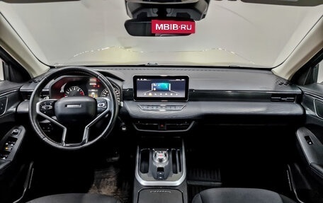 Haval Jolion, 2022 год, 1 150 000 рублей, 5 фотография