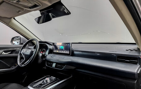 Haval Jolion, 2022 год, 1 150 000 рублей, 8 фотография