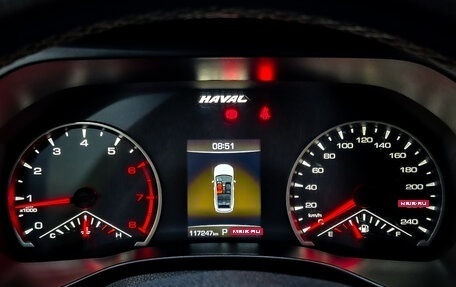 Haval Jolion, 2022 год, 1 150 000 рублей, 4 фотография