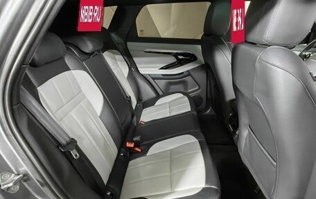 Land Rover Range Rover Evoque II, 2019 год, 3 700 000 рублей, 16 фотография