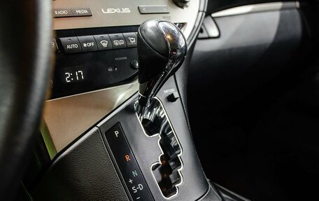 Lexus RX III, 2014 год, 2 149 000 рублей, 21 фотография