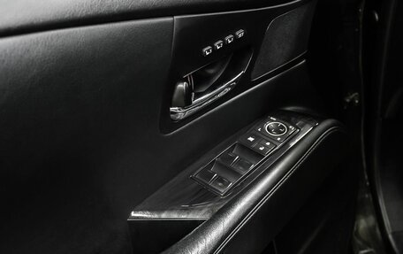 Lexus RX III, 2014 год, 2 149 000 рублей, 23 фотография