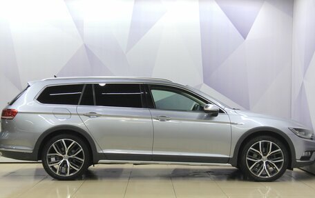 Volkswagen Passat B8 рестайлинг, 2018 год, 2 410 000 рублей, 7 фотография