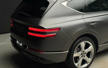 Genesis GV80 I, 2020 год, 6 700 000 рублей, 9 фотография