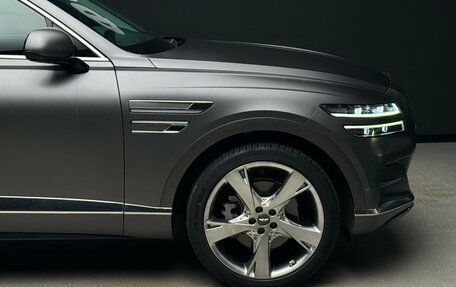 Genesis GV80 I, 2020 год, 6 700 000 рублей, 7 фотография