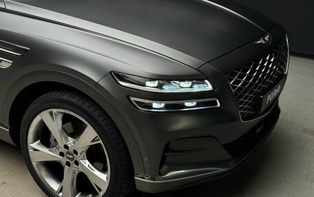 Genesis GV80 I, 2020 год, 6 700 000 рублей, 8 фотография