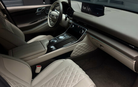 Genesis GV80 I, 2020 год, 6 700 000 рублей, 11 фотография