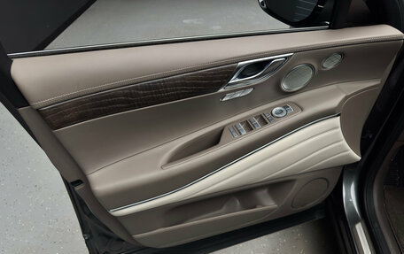 Genesis GV80 I, 2020 год, 6 700 000 рублей, 15 фотография