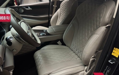 Genesis GV80 I, 2020 год, 6 700 000 рублей, 14 фотография