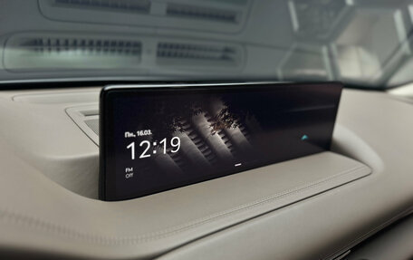 Genesis GV80 I, 2020 год, 6 700 000 рублей, 20 фотография