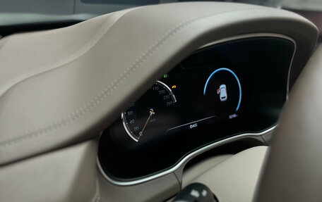 Genesis GV80 I, 2020 год, 6 700 000 рублей, 21 фотография