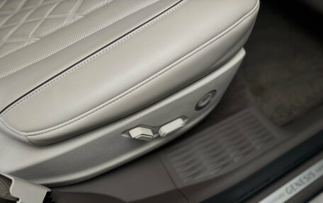 Genesis GV80 I, 2020 год, 6 700 000 рублей, 24 фотография