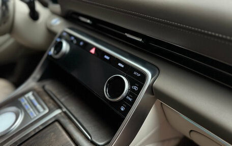 Genesis GV80 I, 2020 год, 6 700 000 рублей, 27 фотография