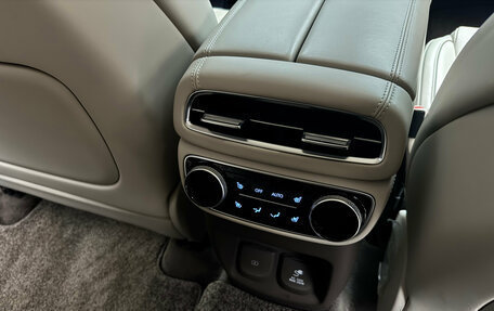 Genesis GV80 I, 2020 год, 6 700 000 рублей, 26 фотография