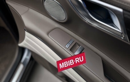 Genesis GV80 I, 2020 год, 6 700 000 рублей, 29 фотография