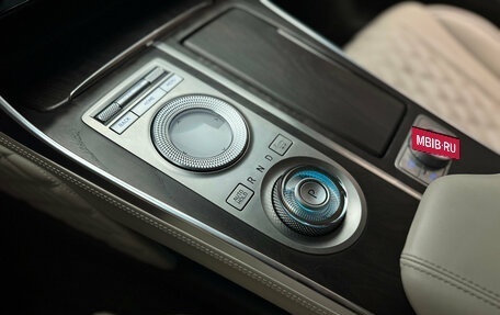 Genesis GV80 I, 2020 год, 6 700 000 рублей, 18 фотография