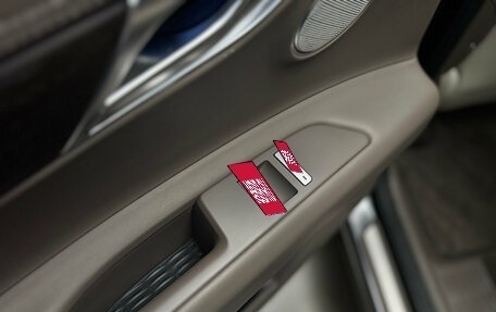 Genesis GV80 I, 2020 год, 6 700 000 рублей, 23 фотография