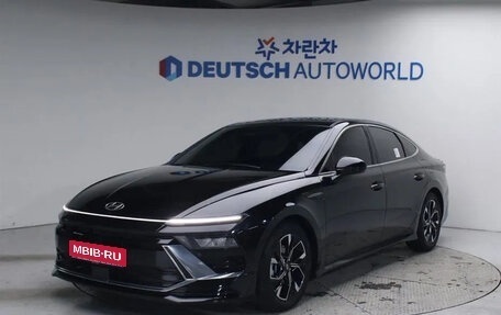 Hyundai Sonata VIII, 2023 год, 2 680 000 рублей, 1 фотография