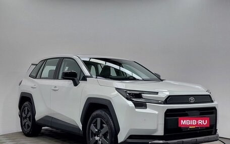 Toyota RAV4, 2025 год, 4 990 000 рублей, 3 фотография