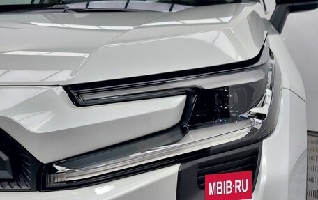 Toyota RAV4, 2025 год, 4 990 000 рублей, 9 фотография