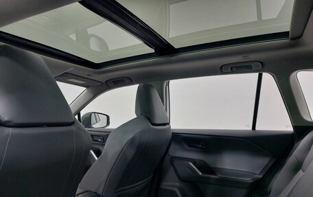 Toyota RAV4, 2025 год, 4 990 000 рублей, 20 фотография