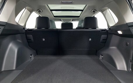 Toyota RAV4, 2025 год, 4 990 000 рублей, 22 фотография