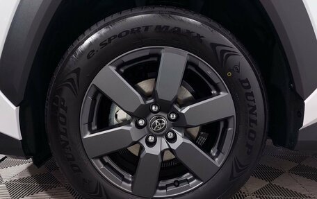 Toyota RAV4, 2025 год, 4 990 000 рублей, 25 фотография