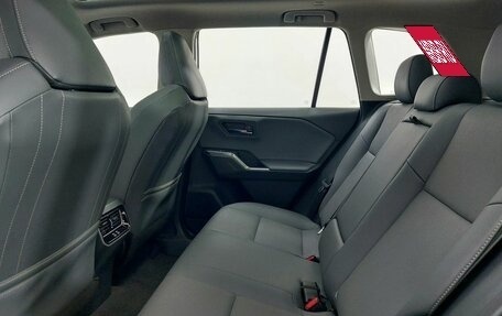 Toyota RAV4, 2025 год, 4 990 000 рублей, 19 фотография