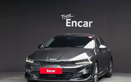 KIA K5, 2023 год, 2 225 000 рублей, 3 фотография