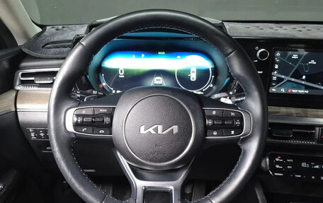 KIA K5, 2023 год, 2 225 000 рублей, 7 фотография