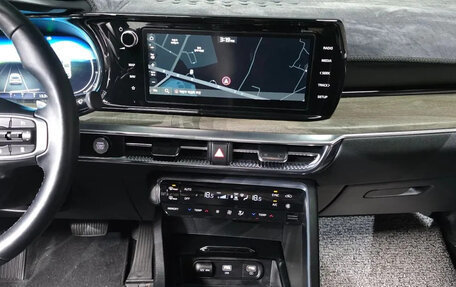 KIA K5, 2023 год, 2 225 000 рублей, 8 фотография