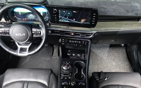 KIA K5, 2023 год, 2 225 000 рублей, 6 фотография