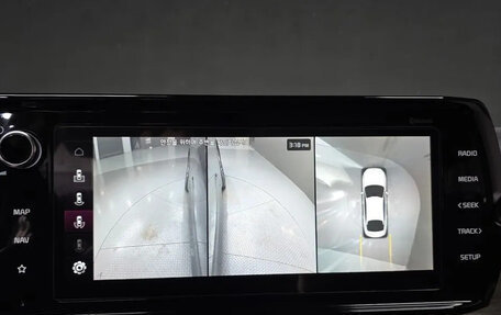 KIA K5, 2023 год, 2 225 000 рублей, 11 фотография