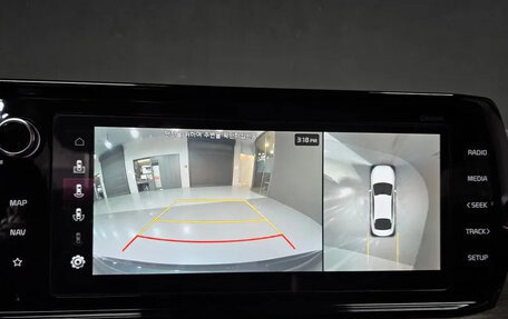 KIA K5, 2023 год, 2 225 000 рублей, 10 фотография